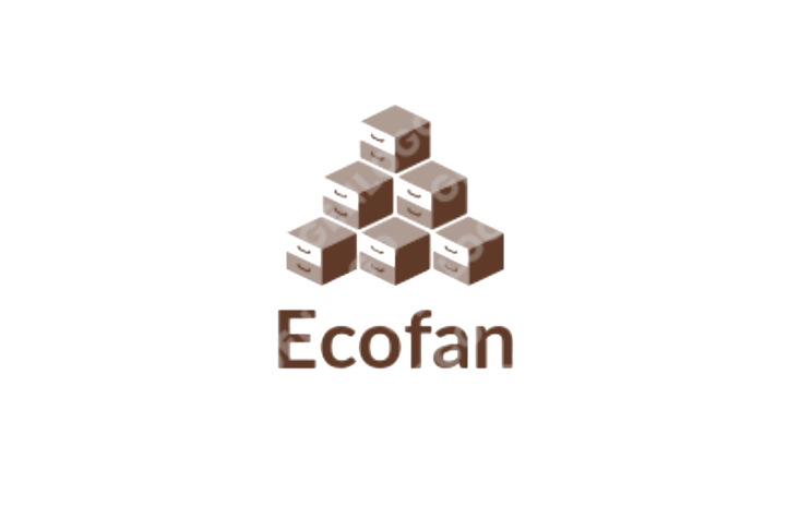 Ecofan logo